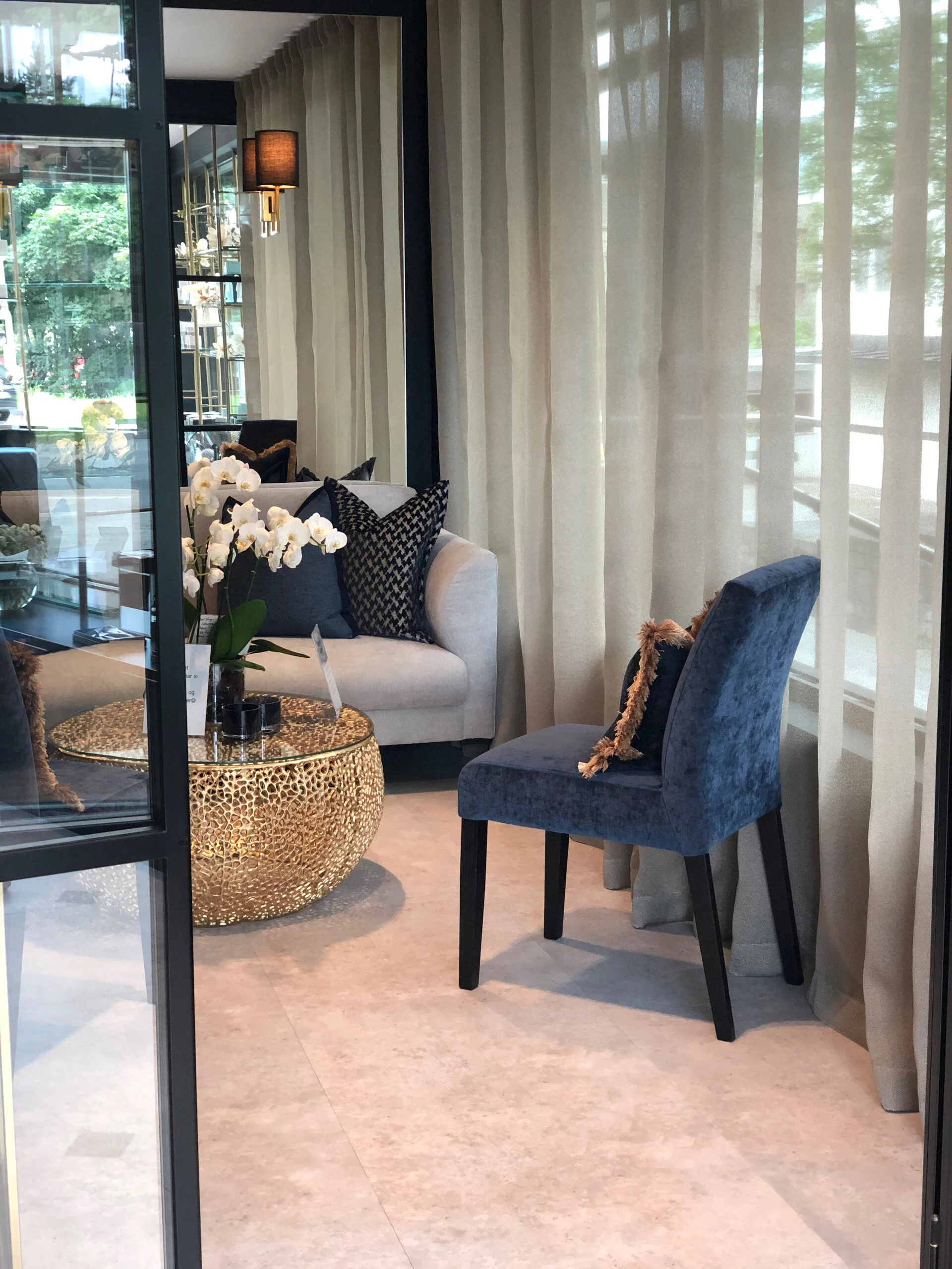 Cocoon Skin Bygdøy allé