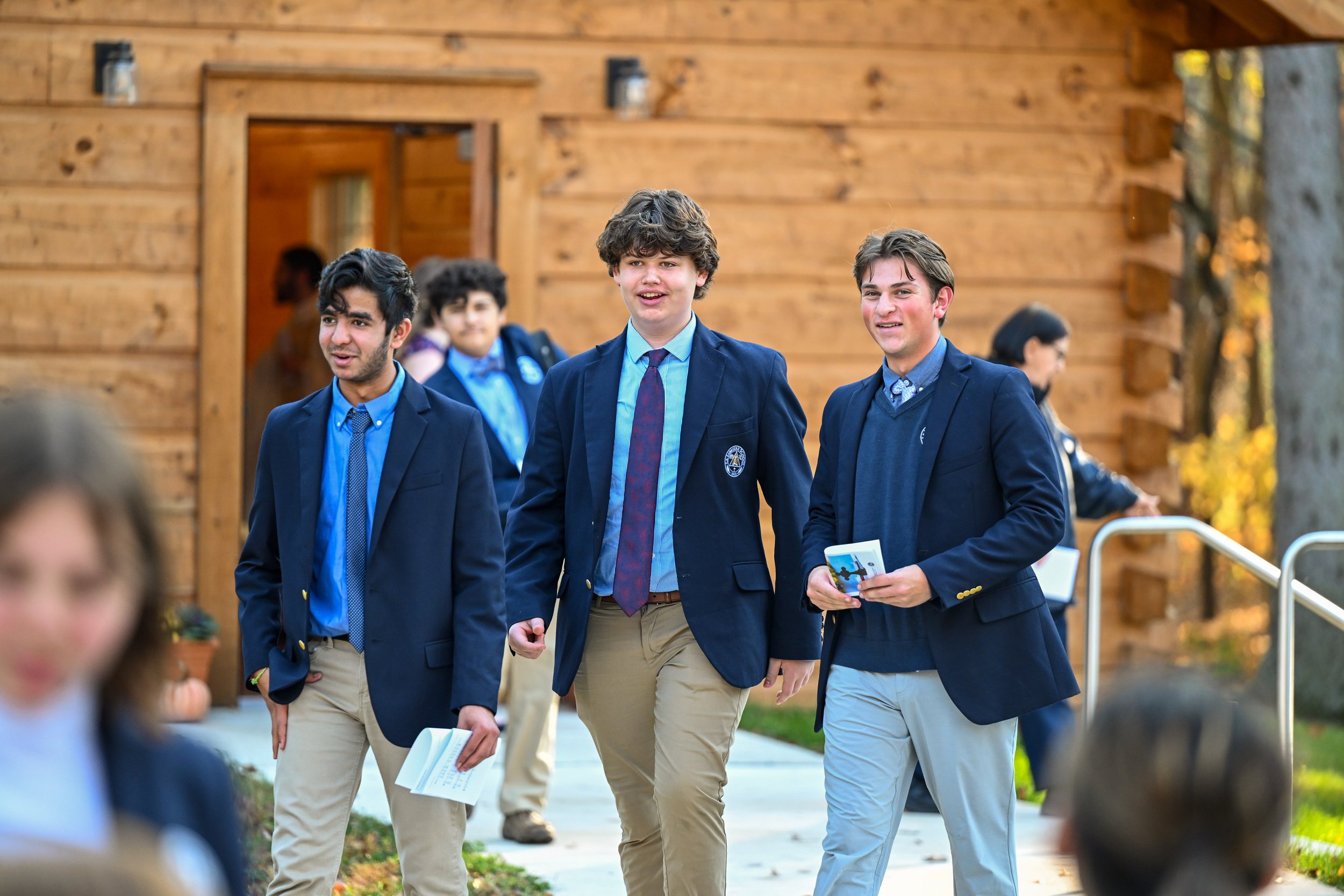 About La Lumiere School, Midwest Boarding & Day School