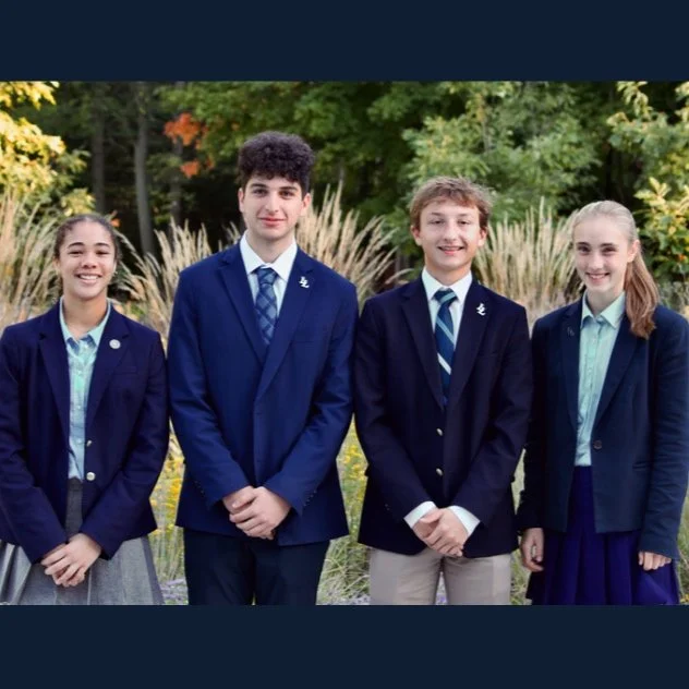 La Lumiere School Celebrates Students Awarded with Academic Honors from College Board National Recognition Programs