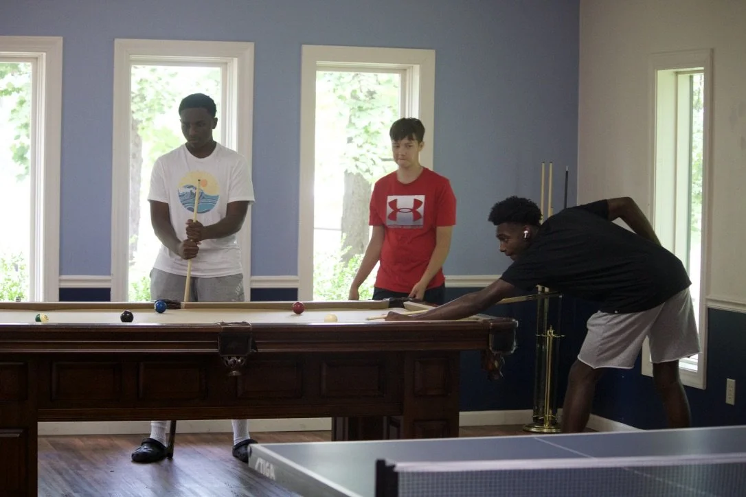 Sullivan Student Activities Center