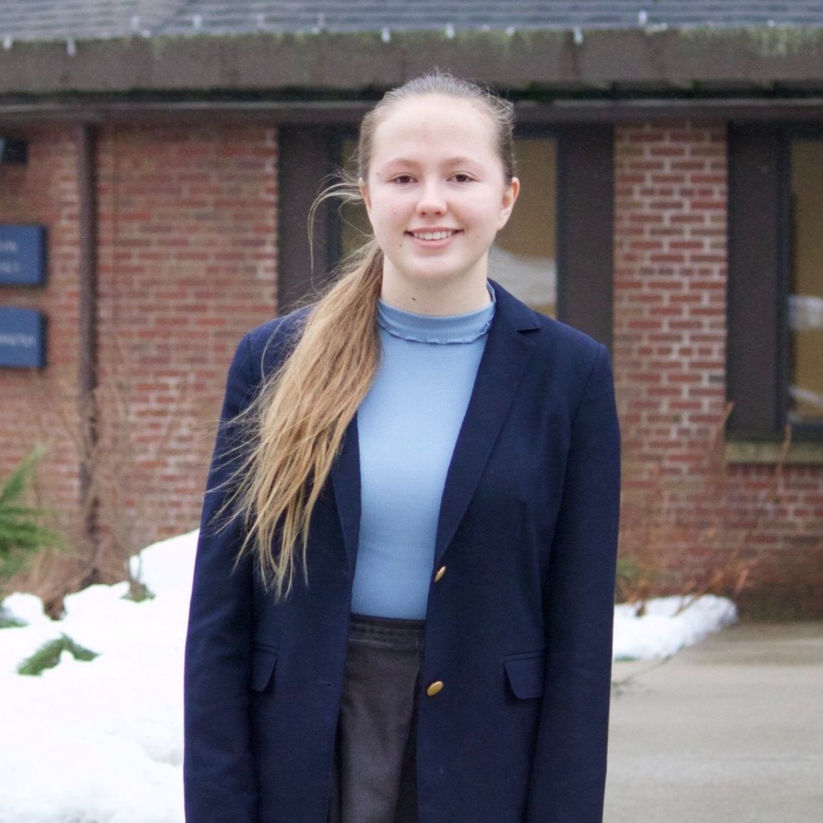 La Lumiere Senior Becomes School Winner in the Heisman High School Scholarship Competition Award