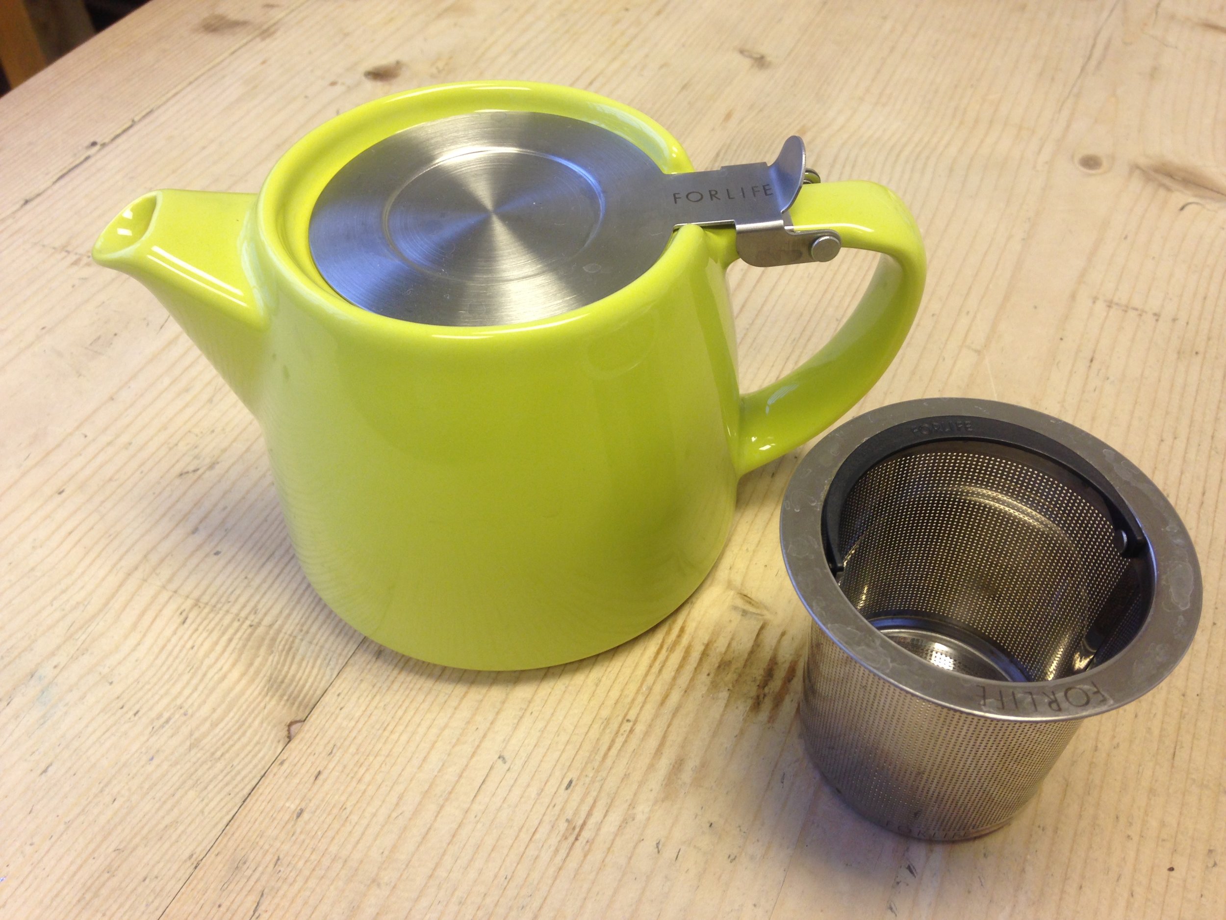 Tea making kit: Our top 5! — Hackney Herbal