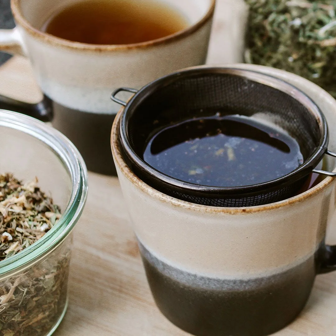 Herbs in September — Hackney Herbal