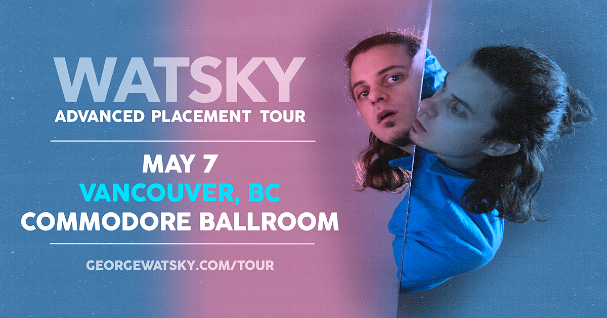 Watsky