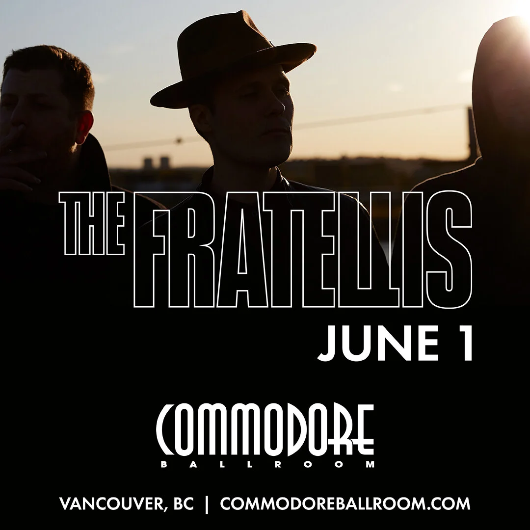 The Fratellis