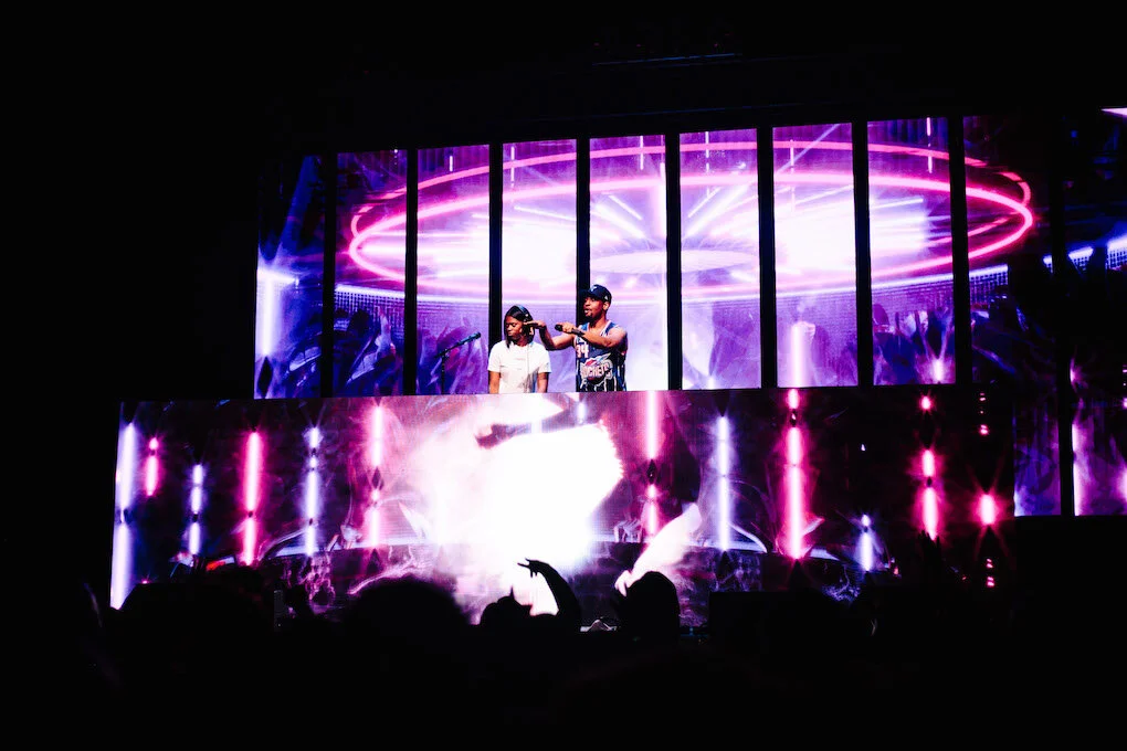 Colours Worldwide Presents: R&amp;B Only - RESCHEDULED