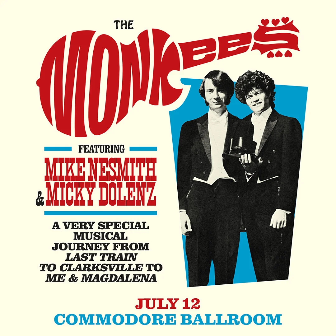 The Monkees