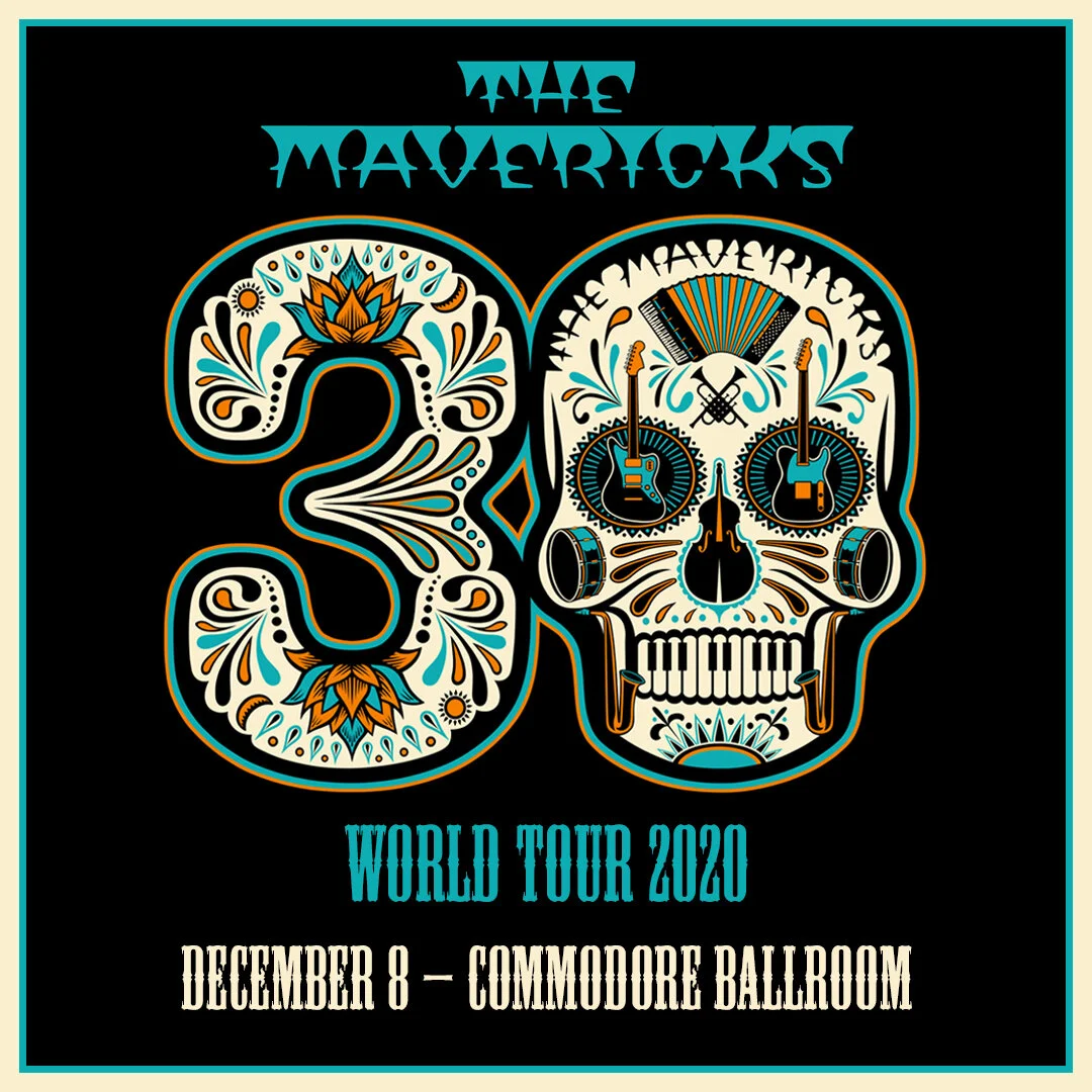The Mavericks 