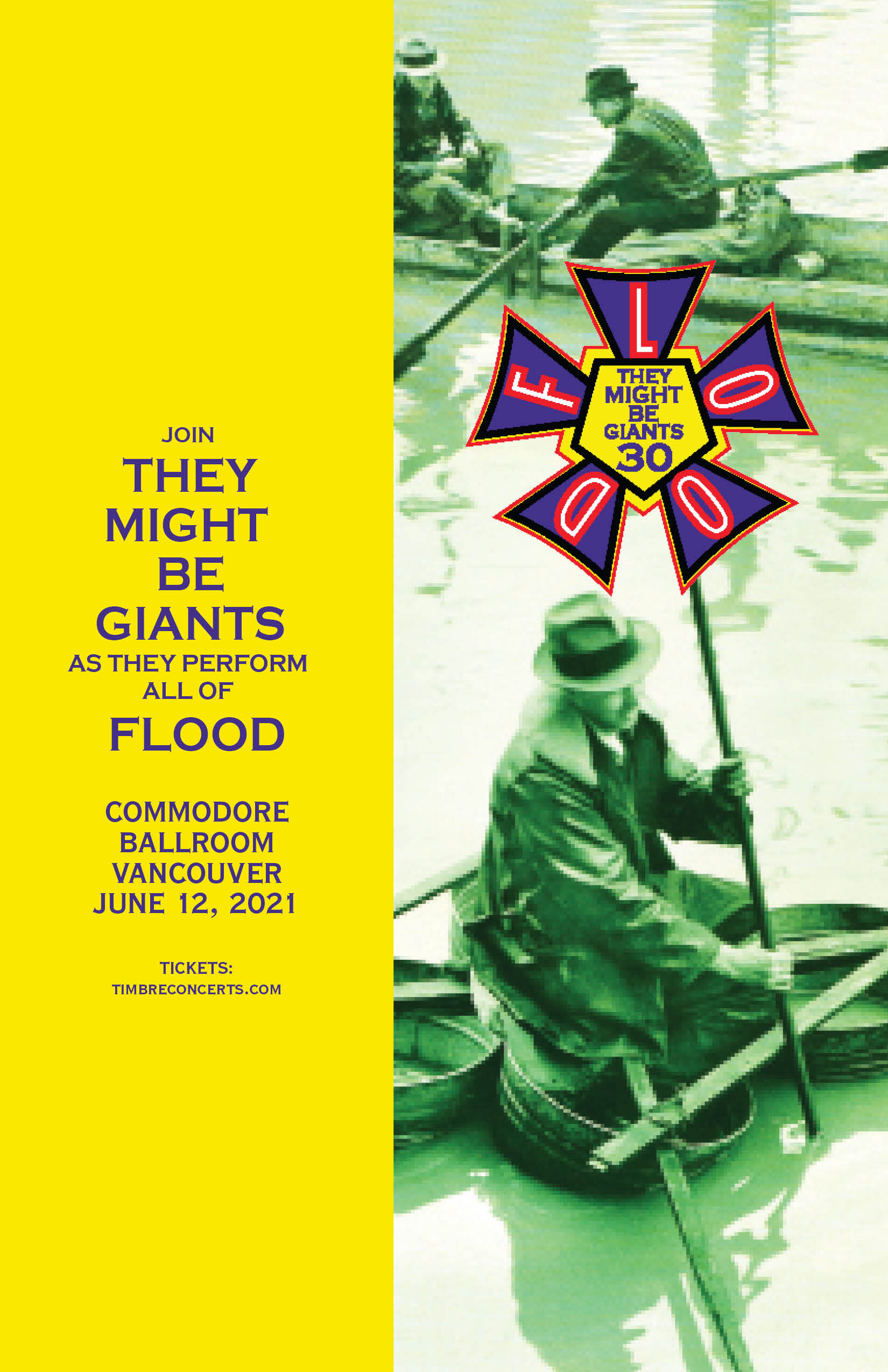 They Might Be Giants