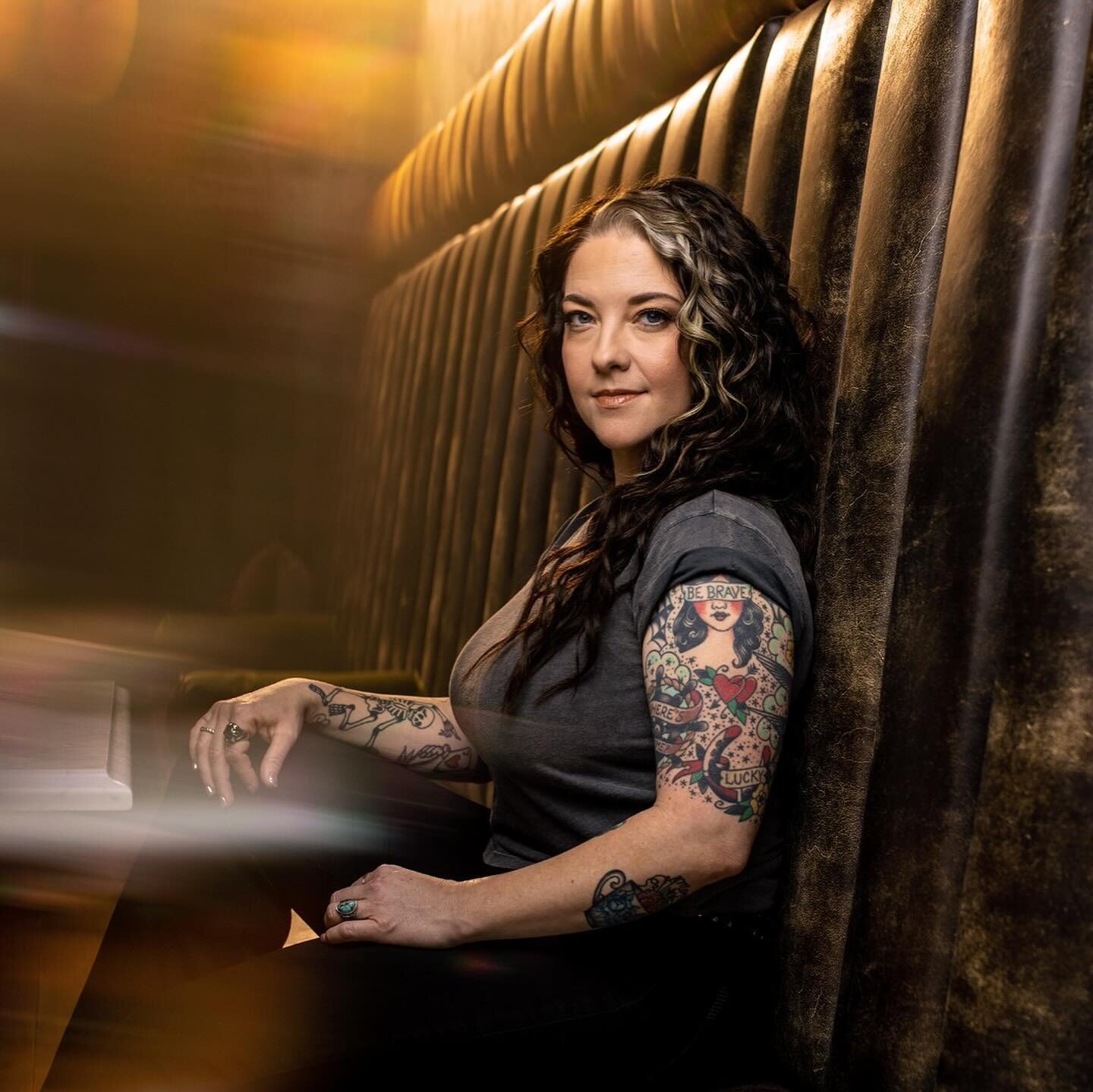 TONIGHT: Grammy award-winning country artist @ashleymcbryde takes the stage for The Devil I Know Tour!

Set times:
Doors - 7:00pm
Kasey Tyndall - 8:00pm
Ashley McBryde - 9:00pm&nbsp;
*all times are subject to change

*must be 19+ with valid ID to att