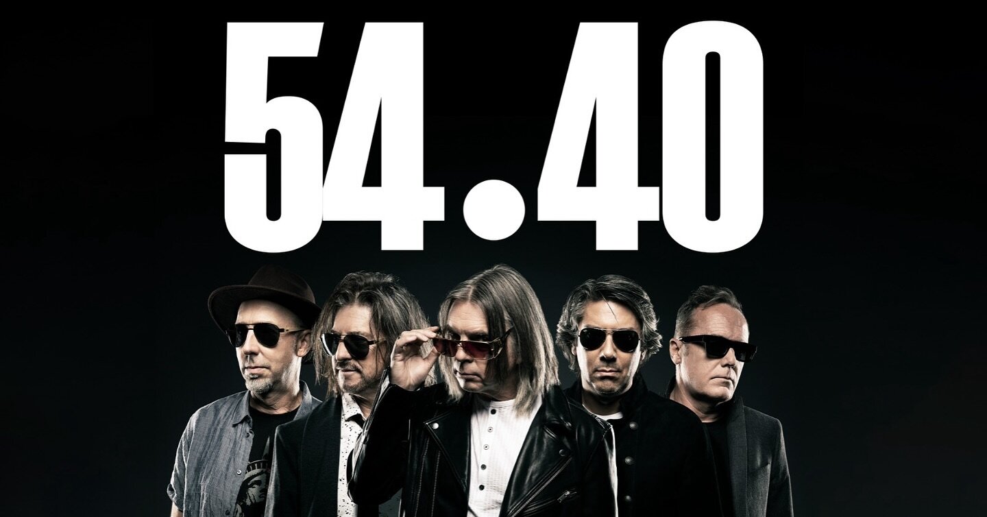 JUST IN 🔈 @5440official is coming to our stage on October 11 &amp; 12. Tickets go on sale on Friday at 10am (local time).