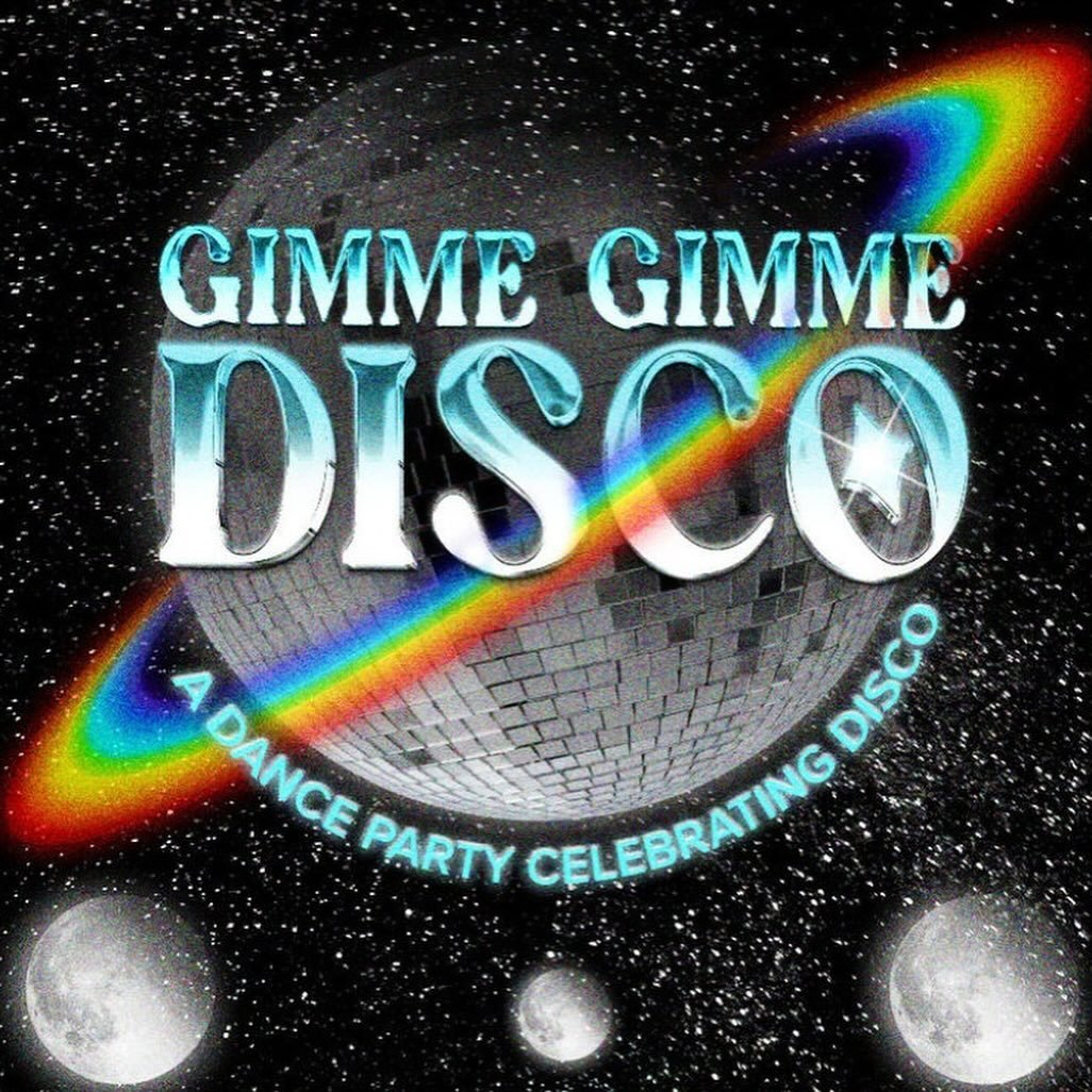 JUST IN: Due to demand, Gimme Gimme Disco adds a second show on August 10! Get ready for all the ABBA and disco hits from the 70s &amp; 80s. Tickets are on sale Tuesday, April 16 at 9am (local)!