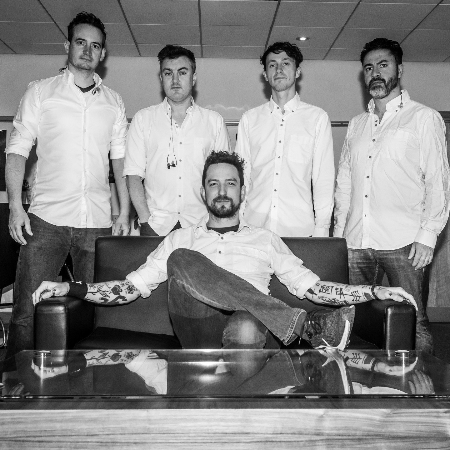 JUST IN: @frankturner &amp; The Sleeping Souls bring the Undefeated Canadian Tour to our stage on September 3rd! Grab tickets this Friday at 10am (local time).