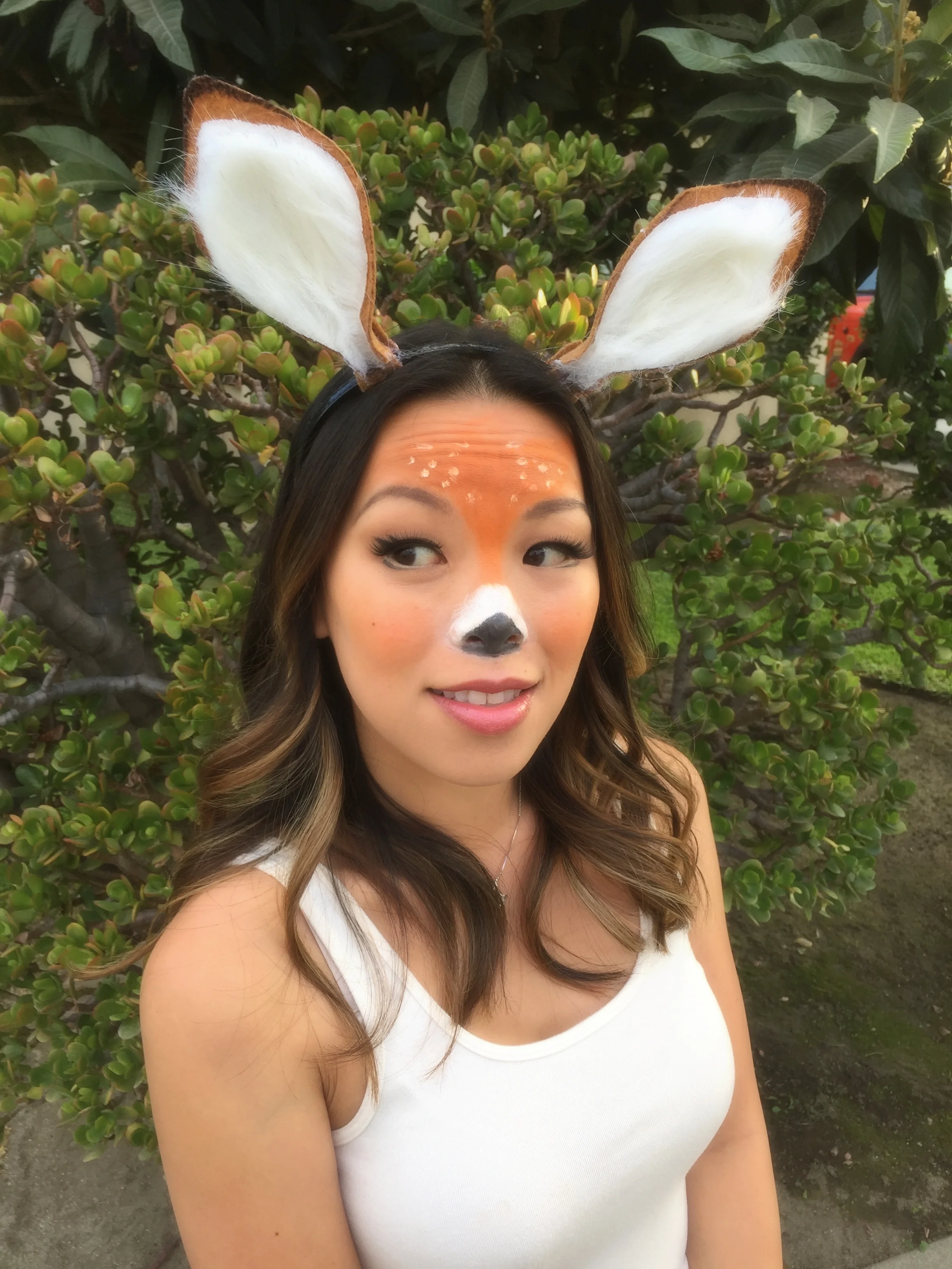 That Snapchat Filter Doe