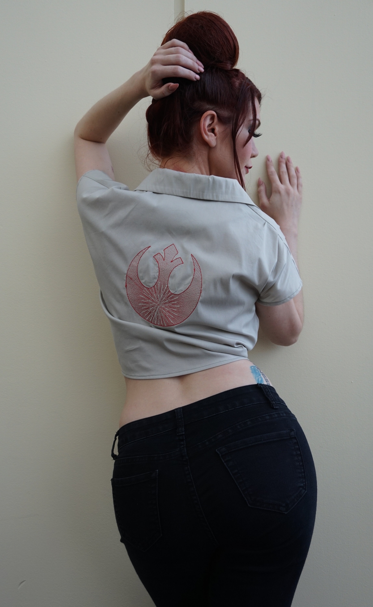 Long Beach Comic Con Fashion Show (2017)