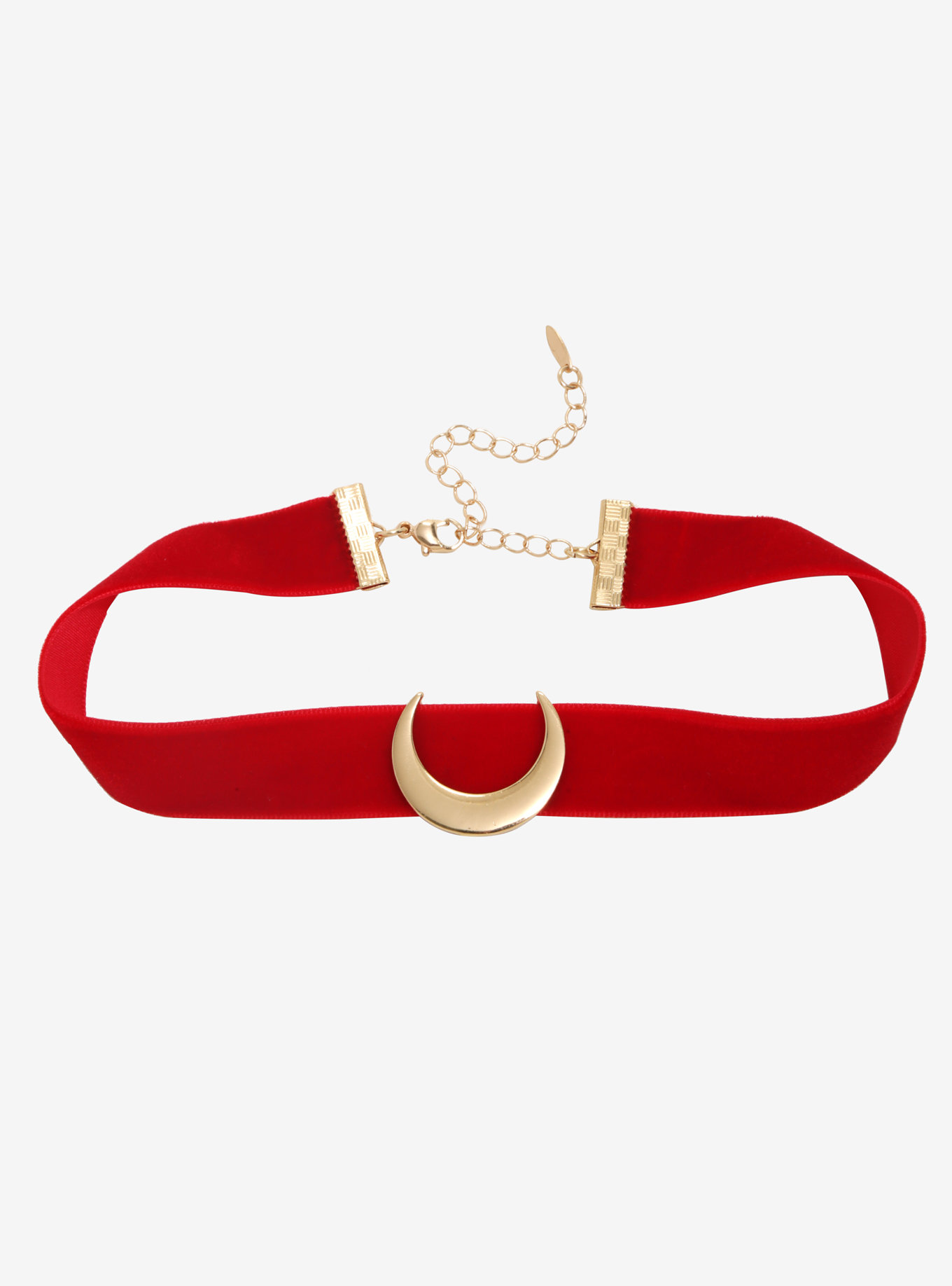 Sailor Moon Replica Choker