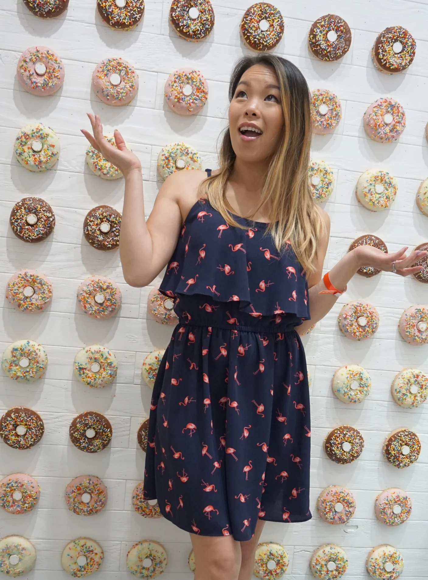 Sephora and Nectar Opens At Universal CityWalk