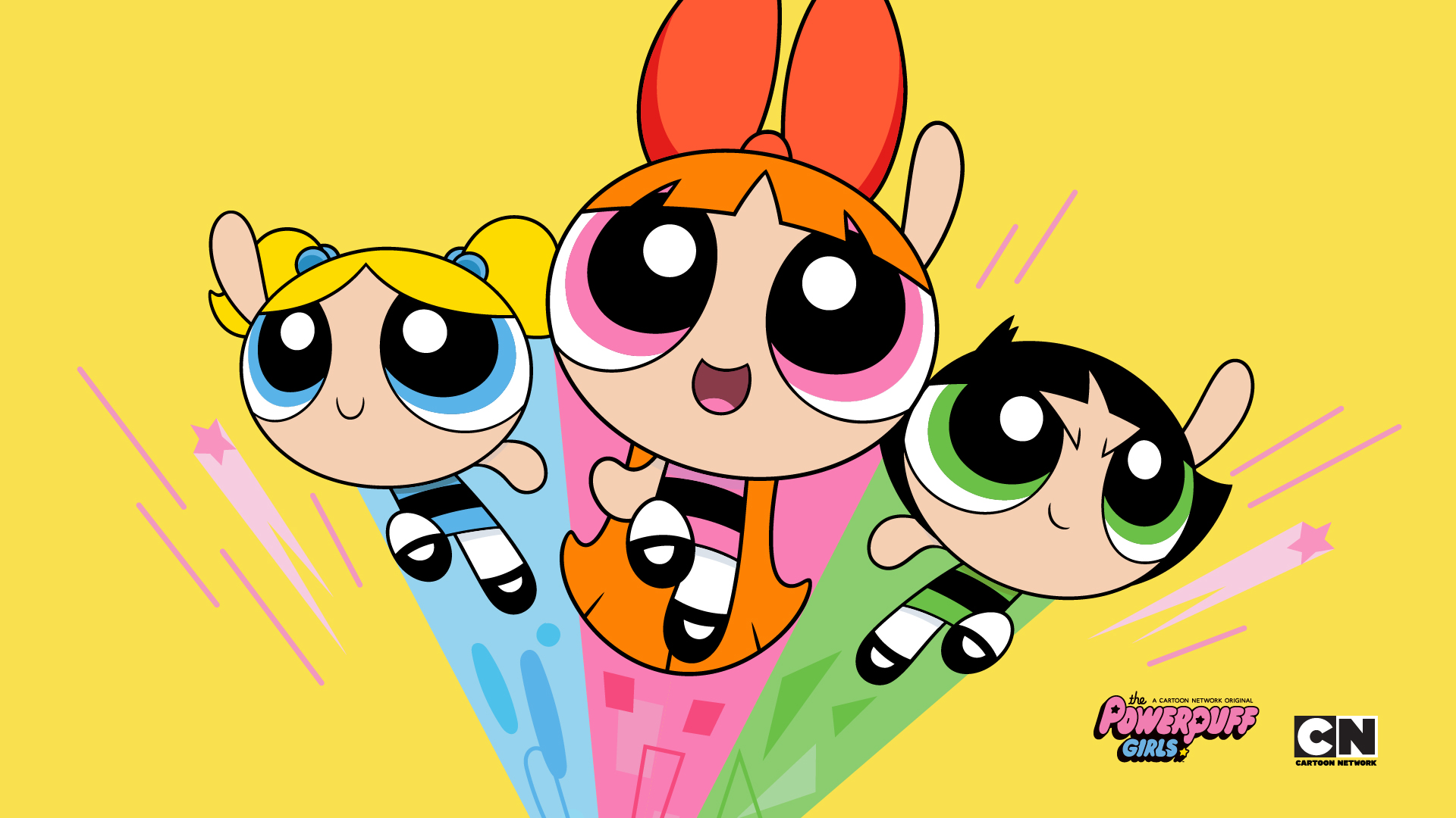 Image via Cartoon Network