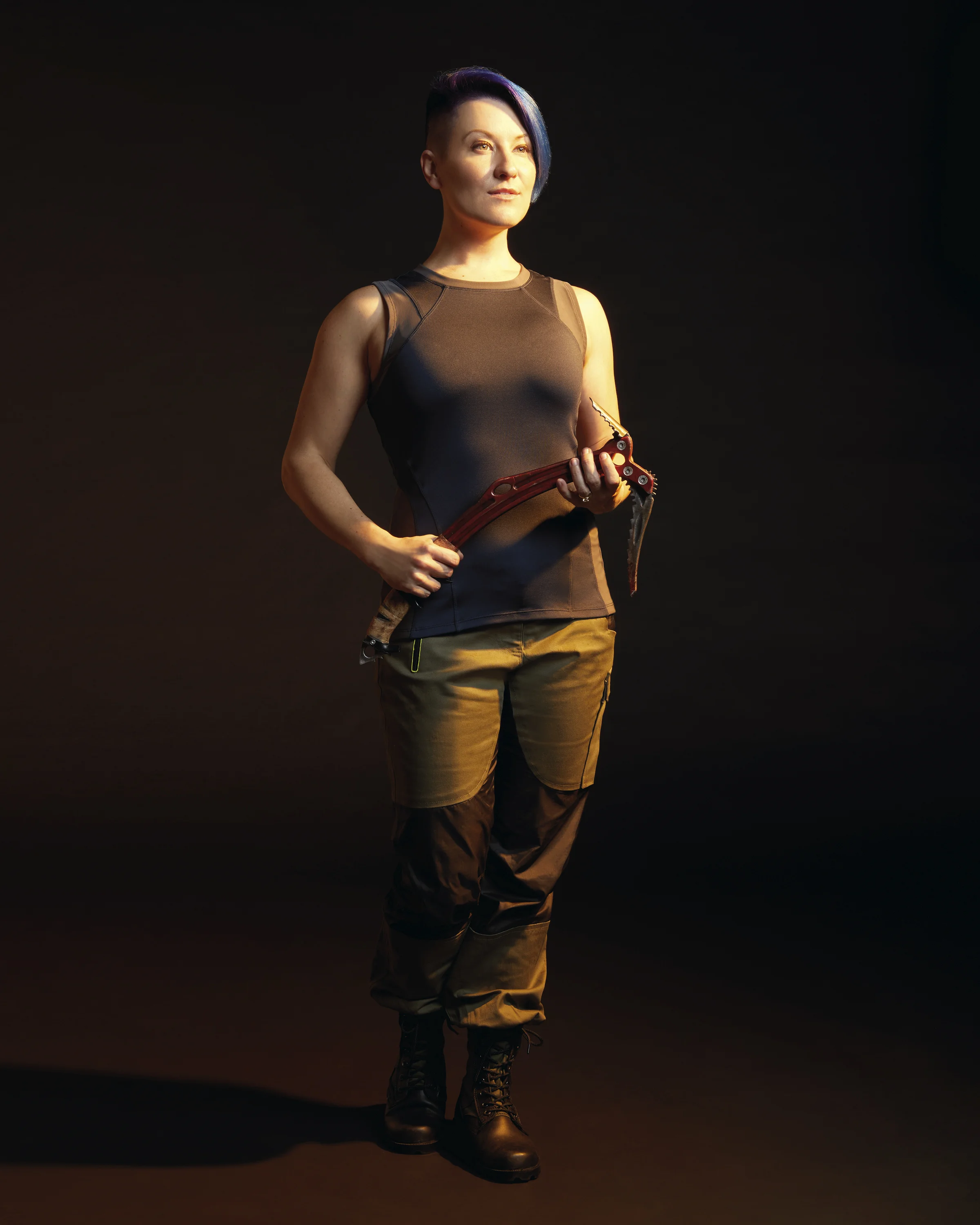 Shadow of the Tomb Raider - Her Universe Collection