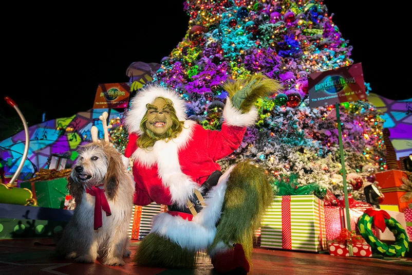 Image via Universal Studios Hollywood