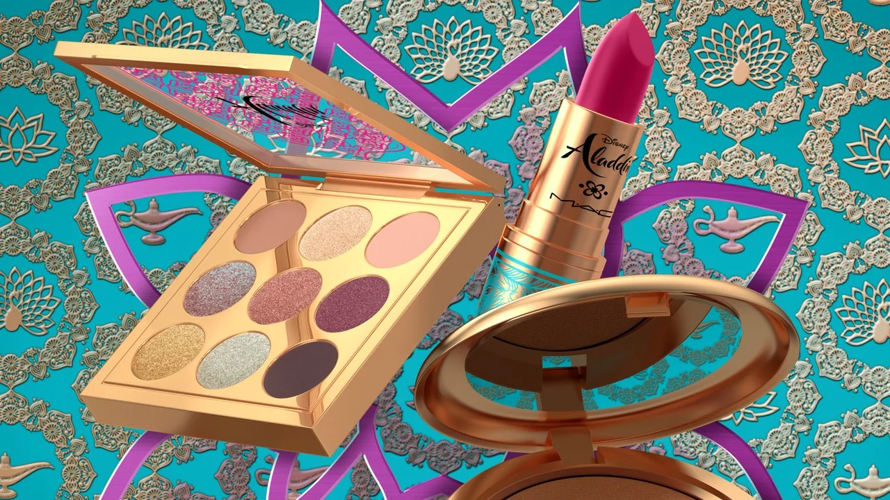 Image via MAC Cosmetics