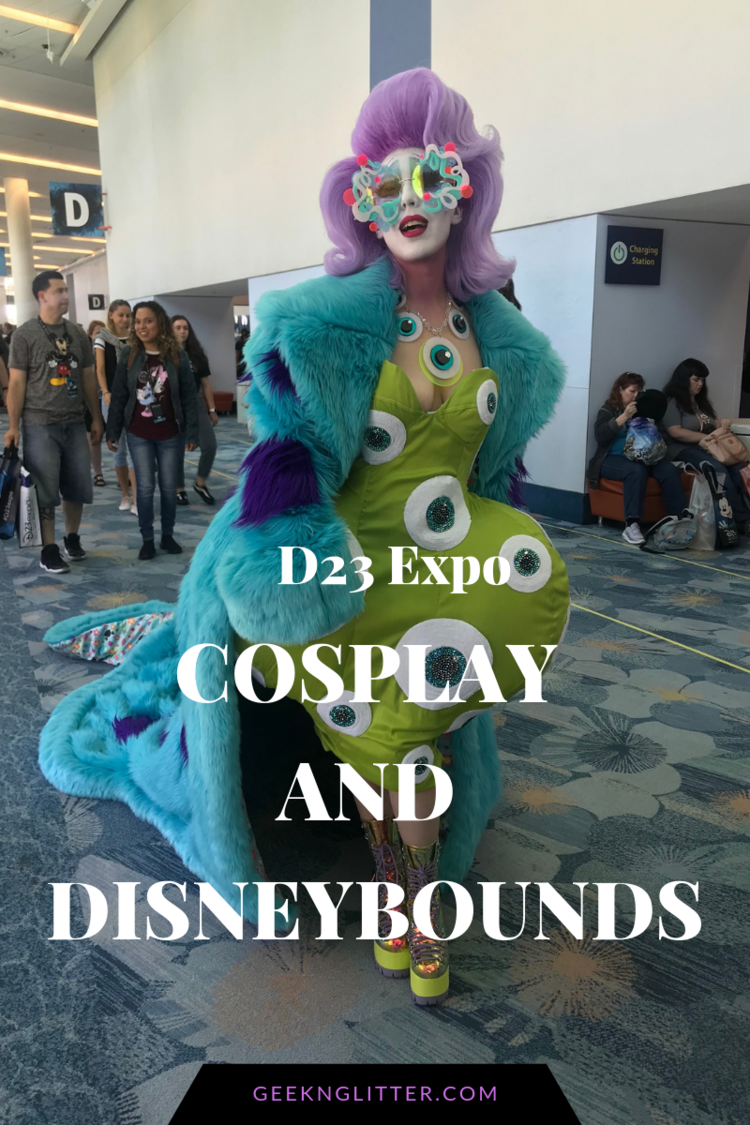 Long Beach Comic Expo 2018  RPF Costume and Prop Maker Community