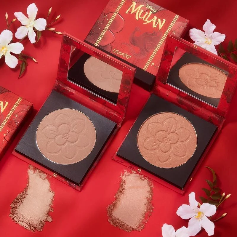 Blushes $12 each