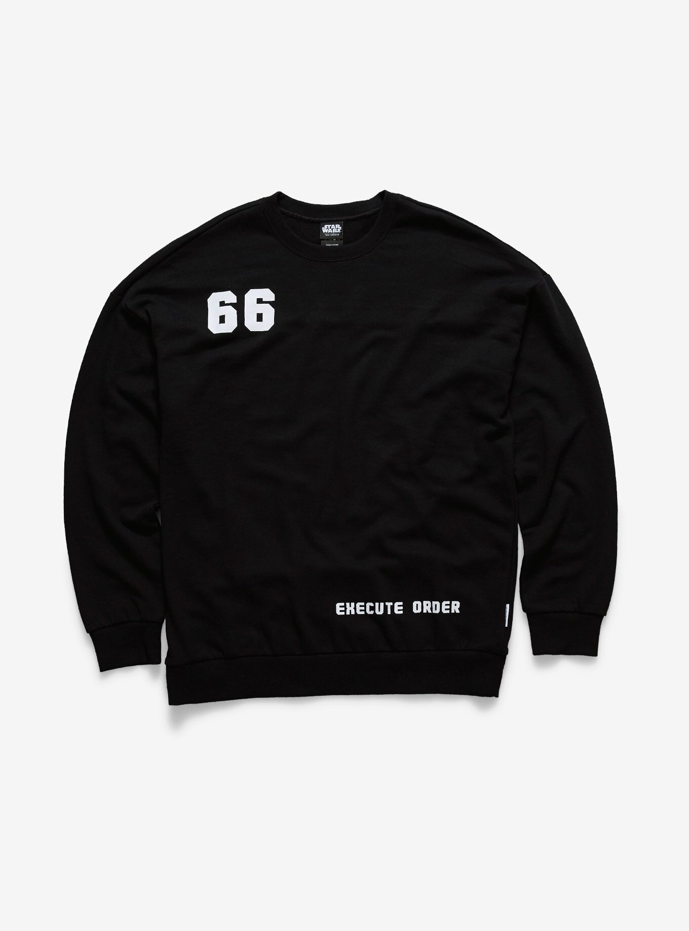 Order 66 Sweatshirt