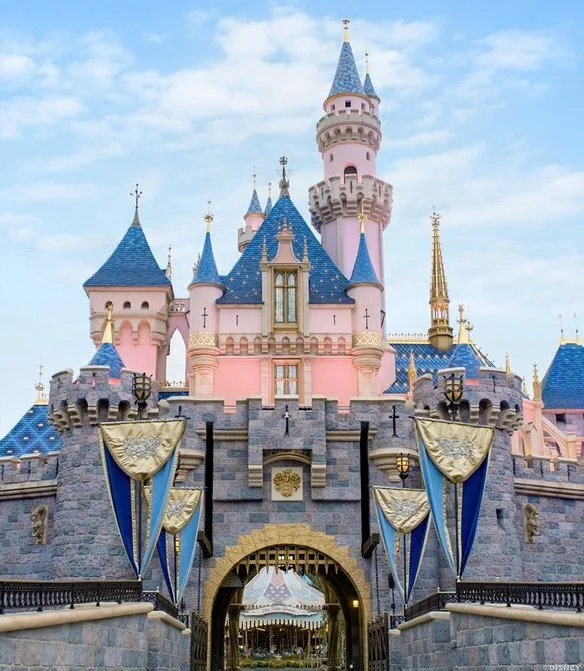 Disneyland Proposed Plans For Phased Reopening By July 17th