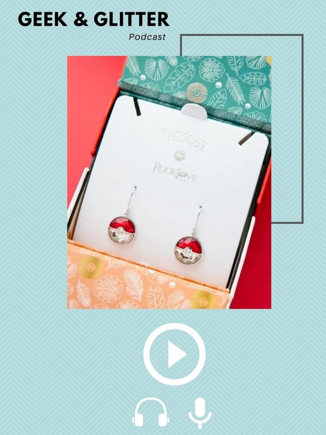 Holiday Gift Guide - Geek Fashion Edition