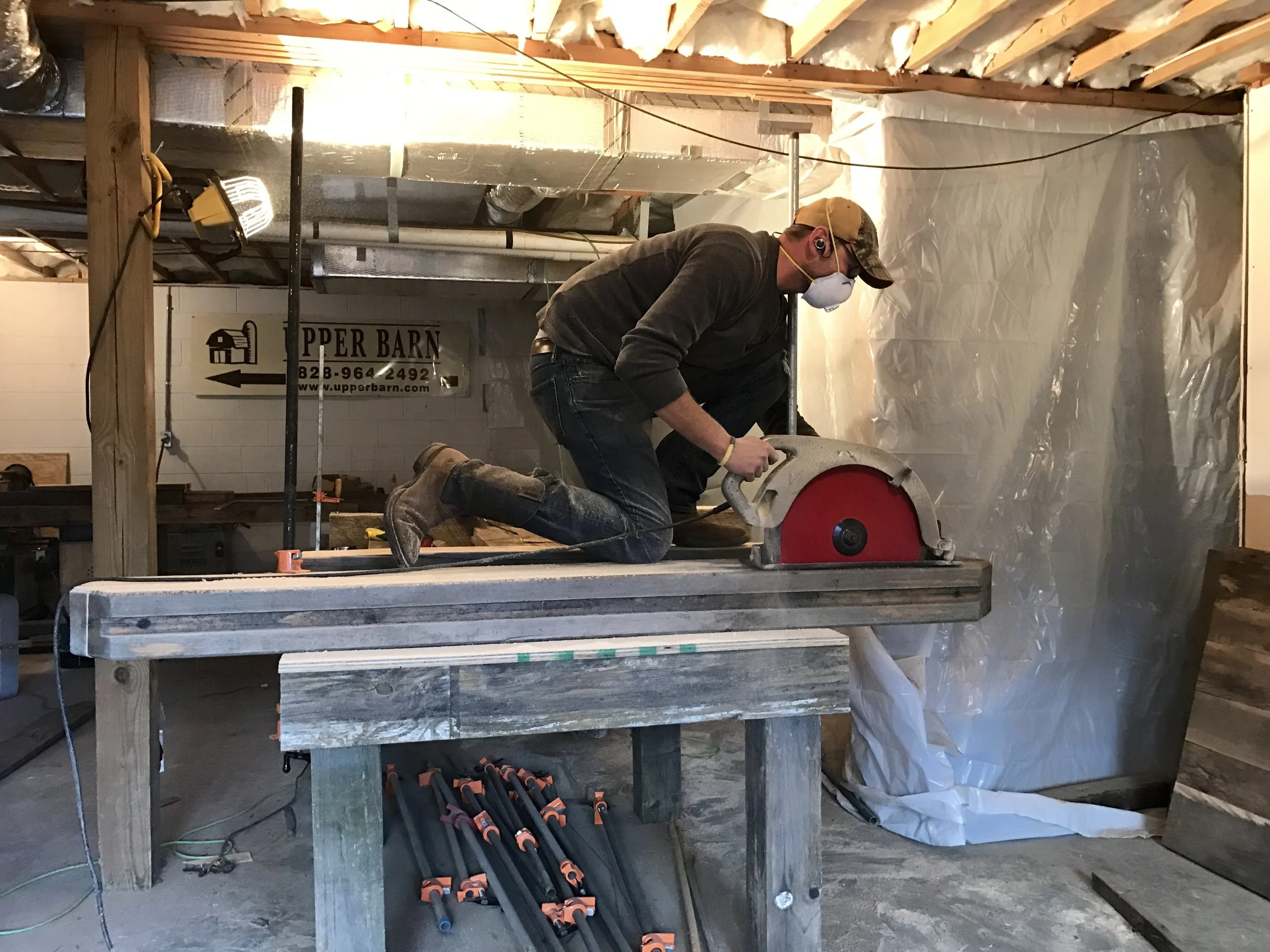 James with beam saw.jpg