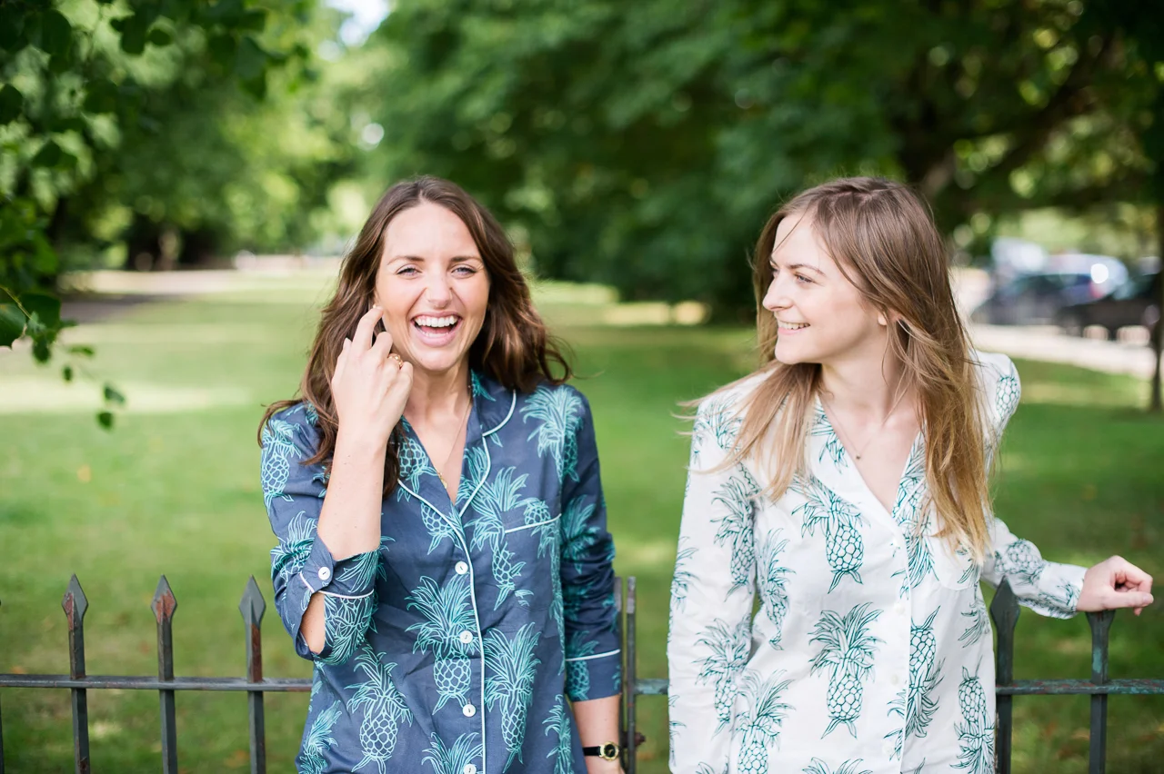 HOW TO PICNIC WITH FORTNUM &amp; MASON