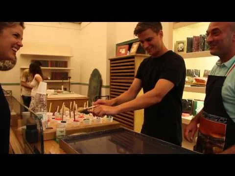 Desmond & Dempsey: Dolce Far Niente