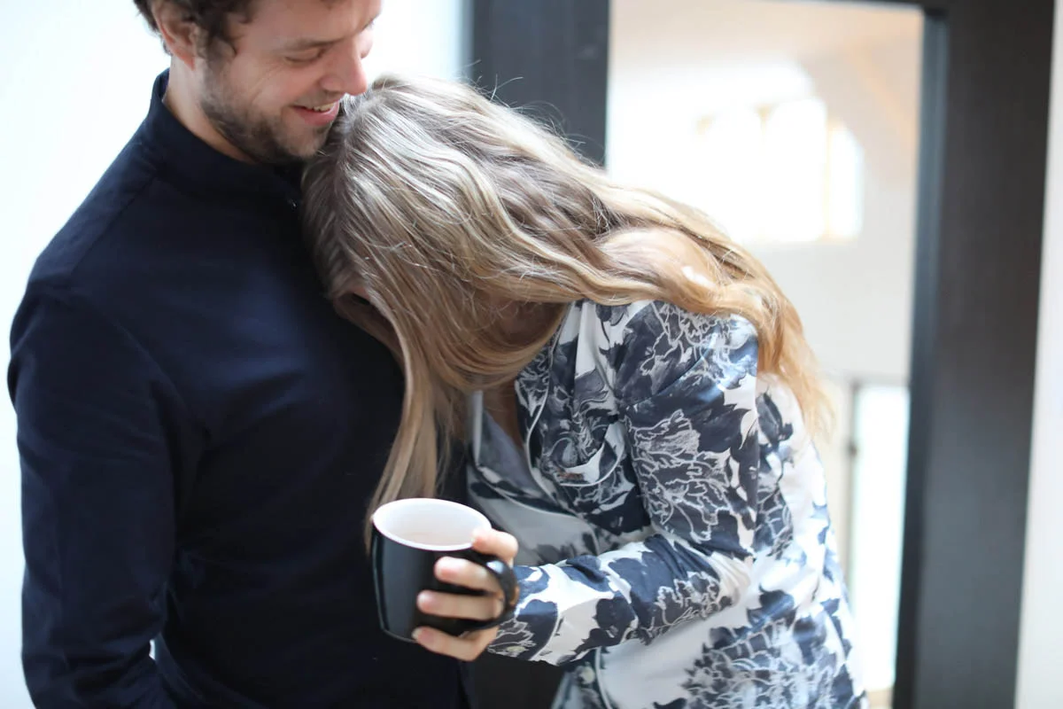 SUNDAYS WITH FRAN &amp; STEFAN