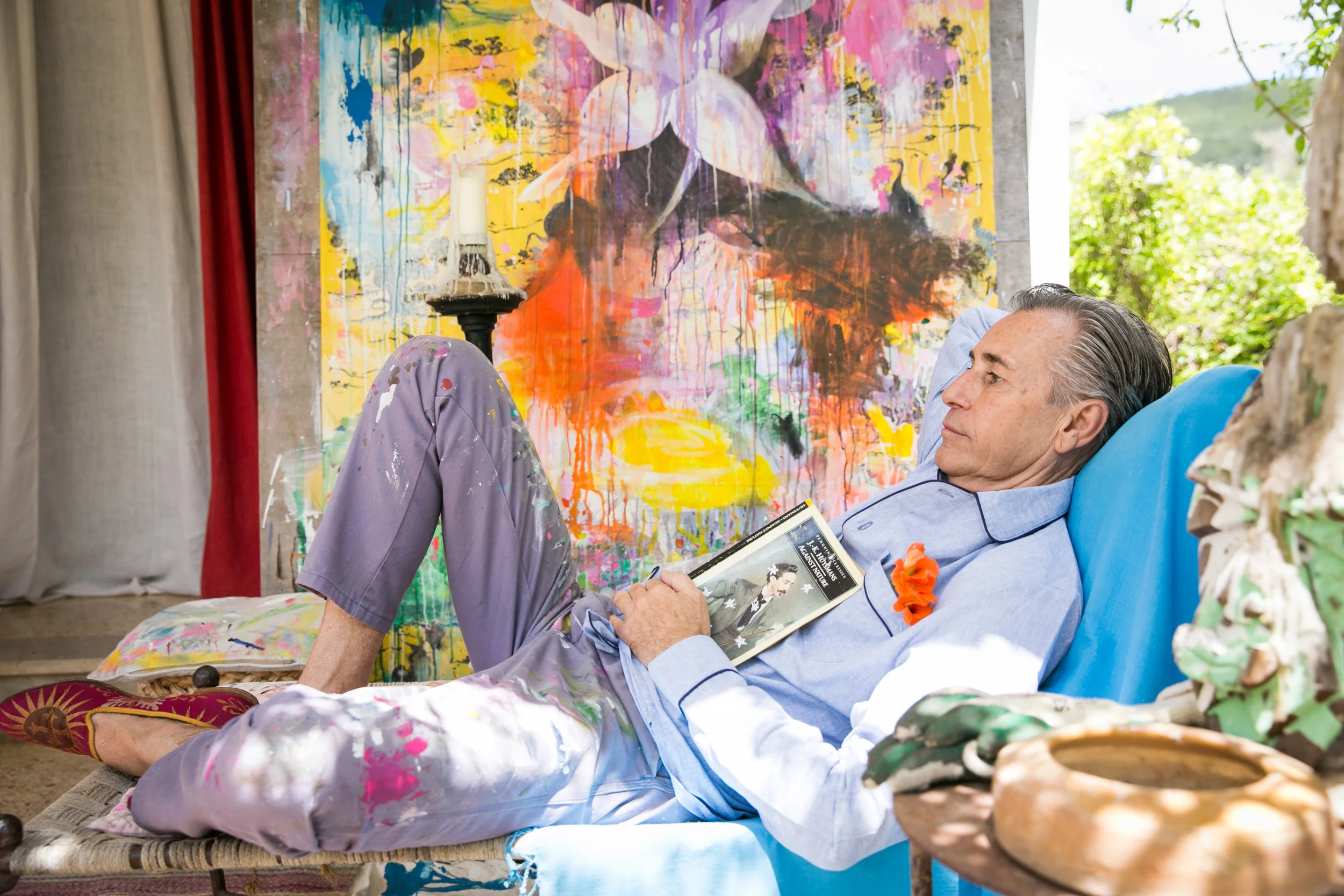 THE SUNDAY PAPER #2 : MAKERS ISSUE