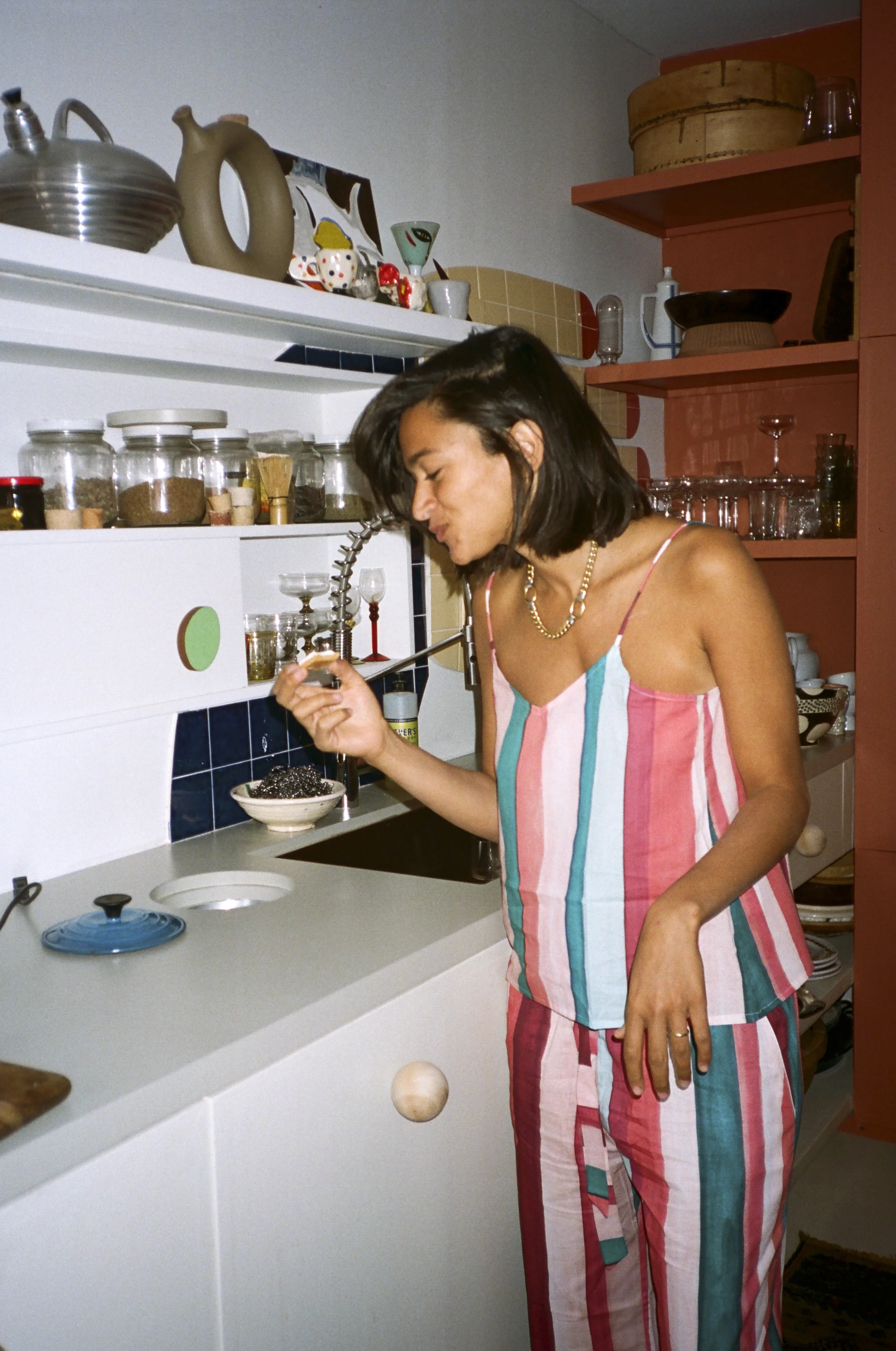 OUR ISSUE #2 TASTEMAKERS