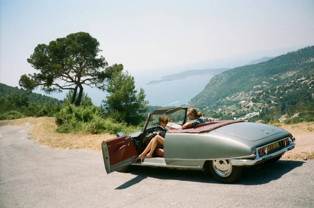 THE RUNAWAYS COLLECTION