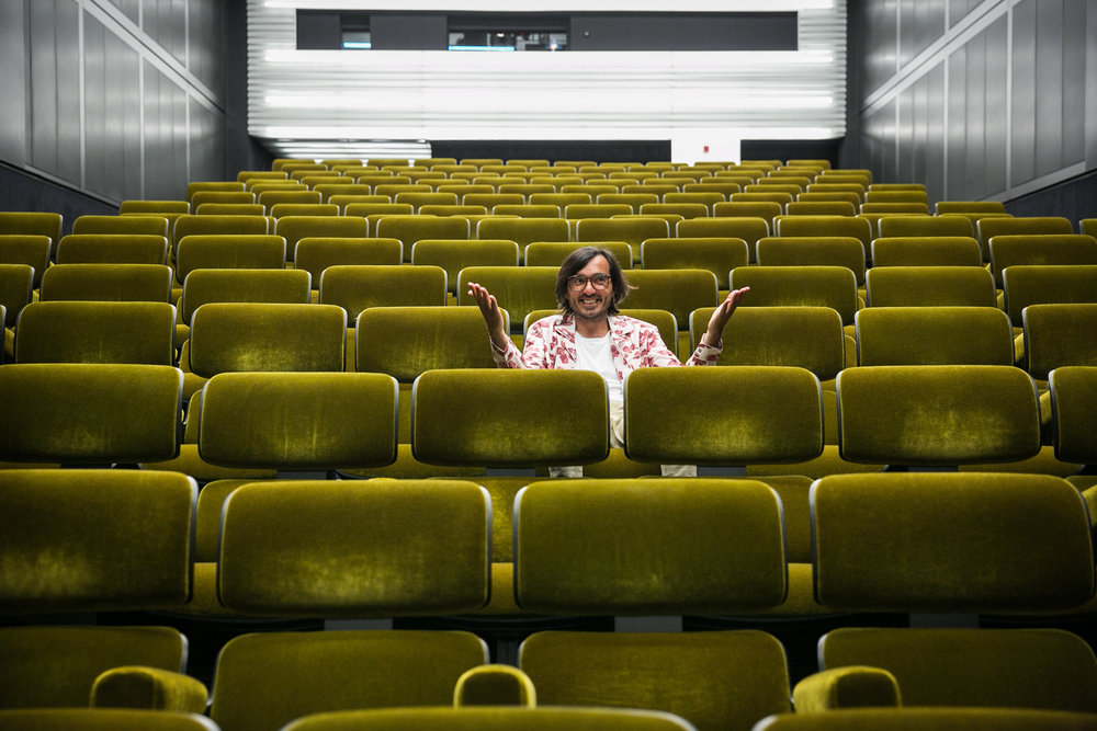 THE SUNDAY PAPER # 3 : THE RUNAWAYS ISSUE