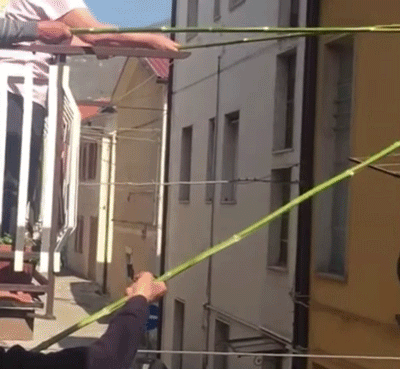 IN PRAISE OF COMMUNITY