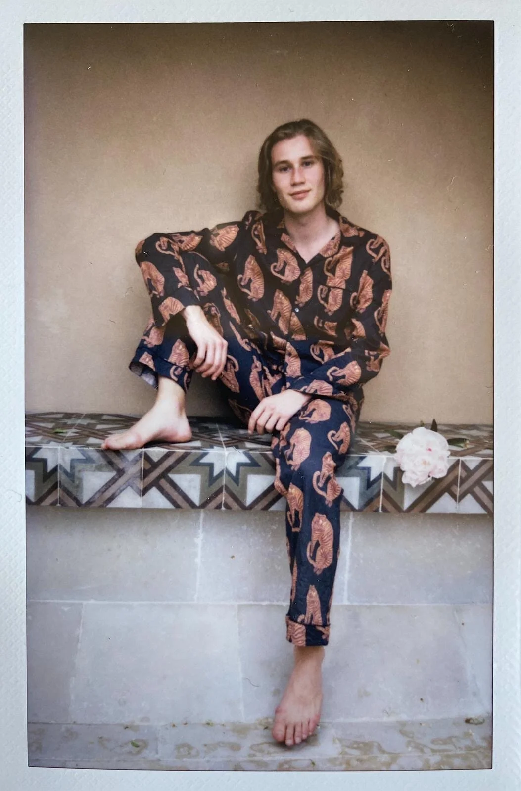 Photos by Enza Procopio