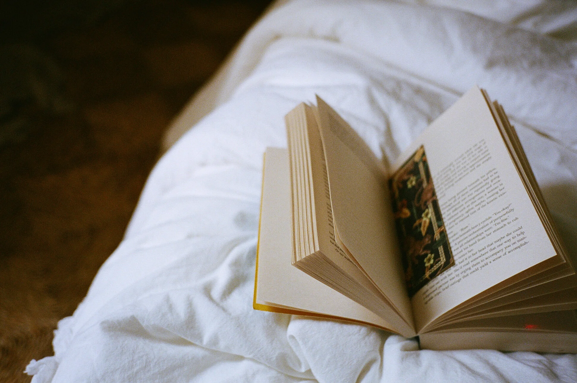 SUNDAY READS BOOK CLUB 2