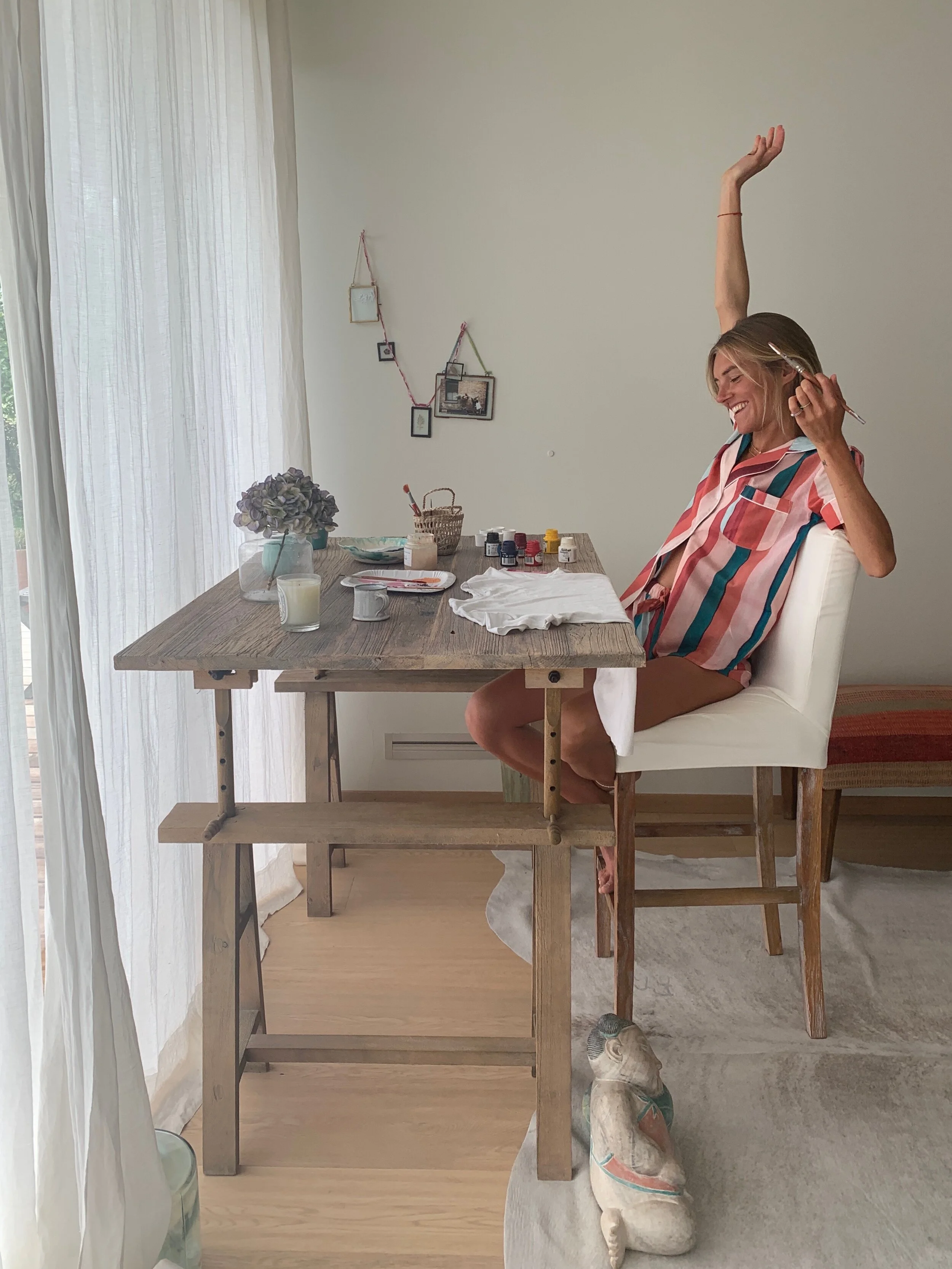 CECILE DENIS