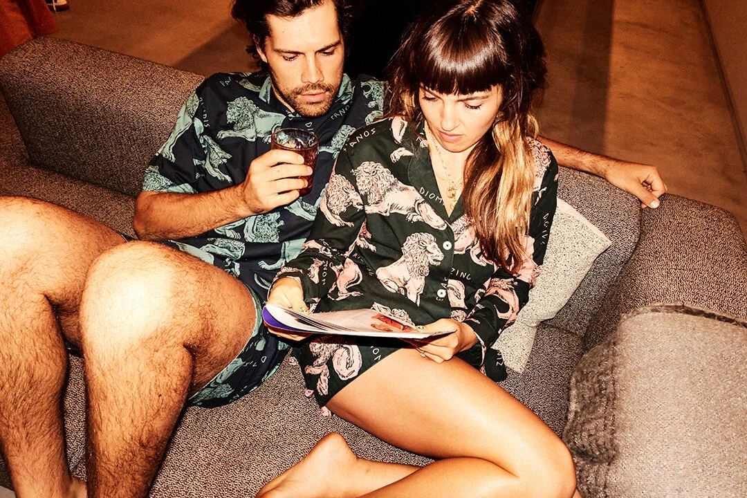 OH WONDER!