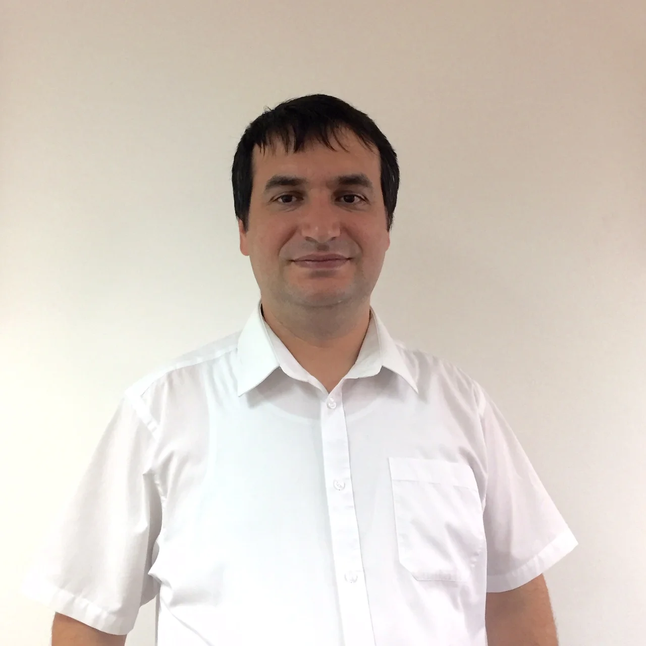 Mr Petar Andreev