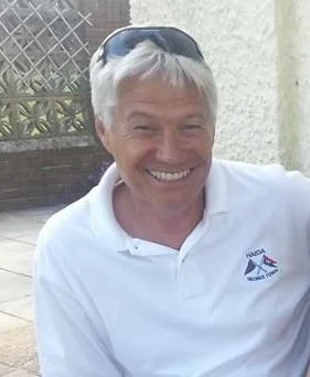 Mr Nick Gladwell