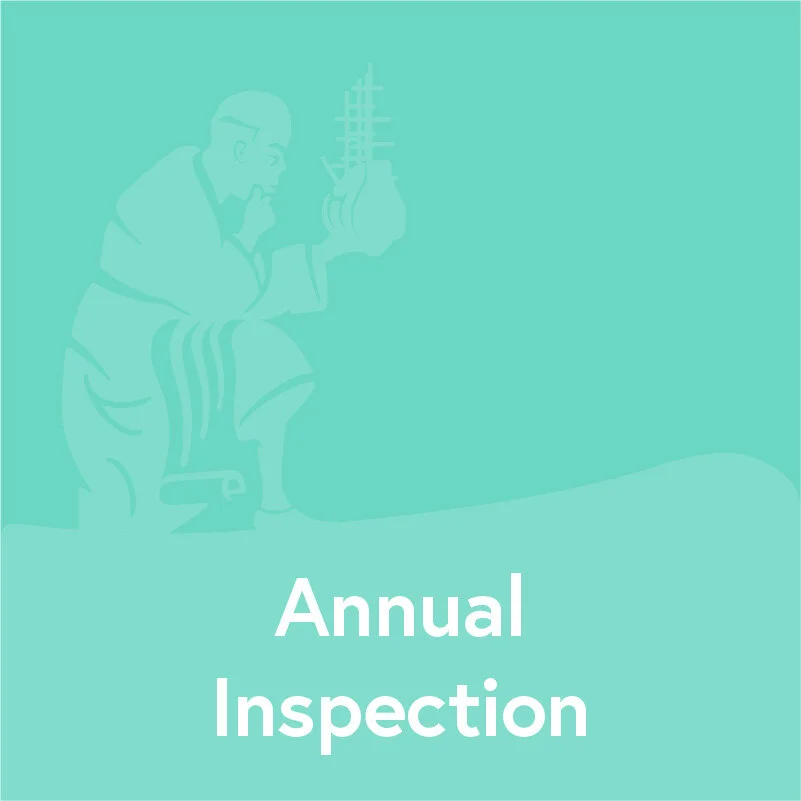 Annual Retention Fee