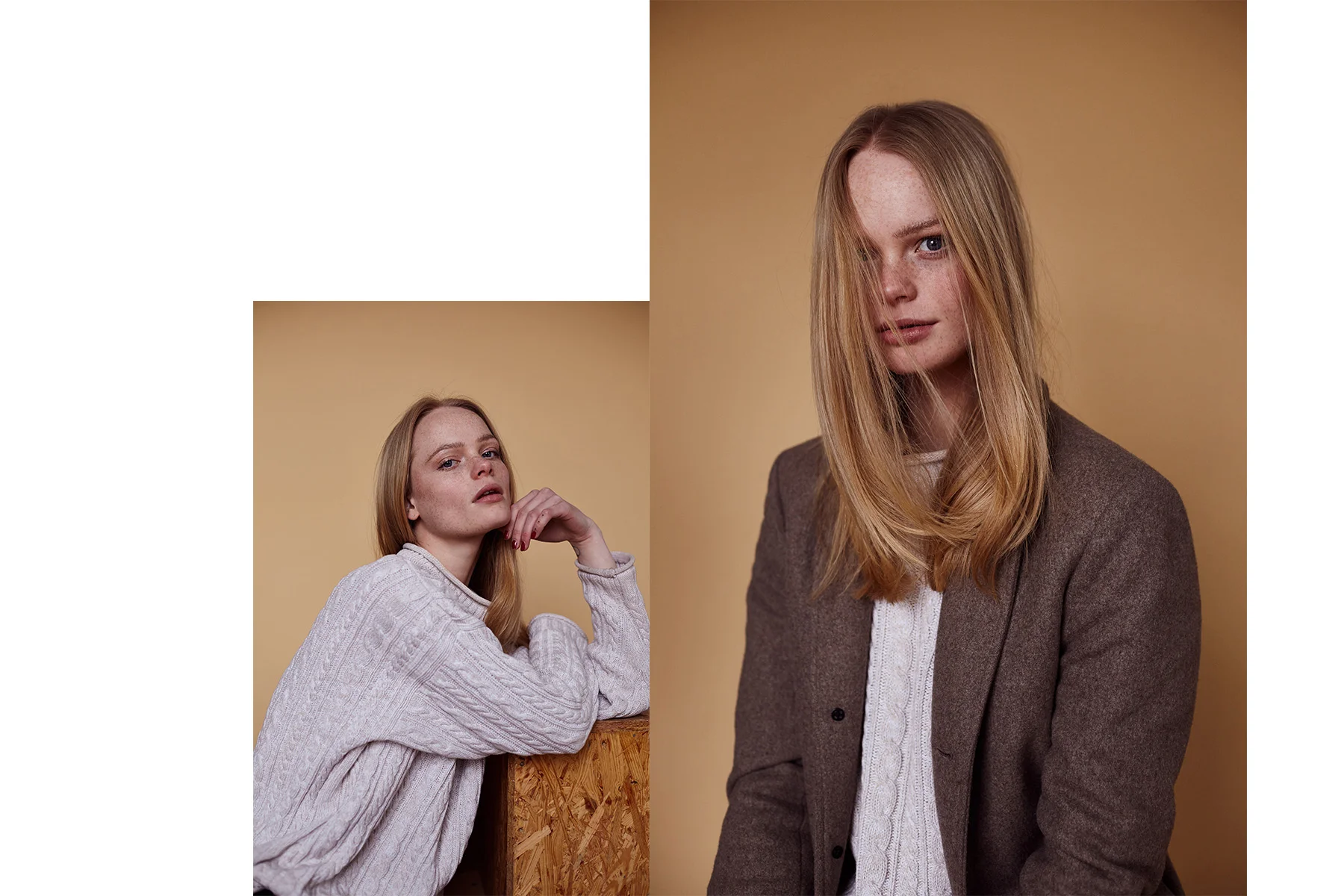 Sophia Sparrow - photography Rosie Butcher - Manchester fashion photographer, Awol Studios, UK