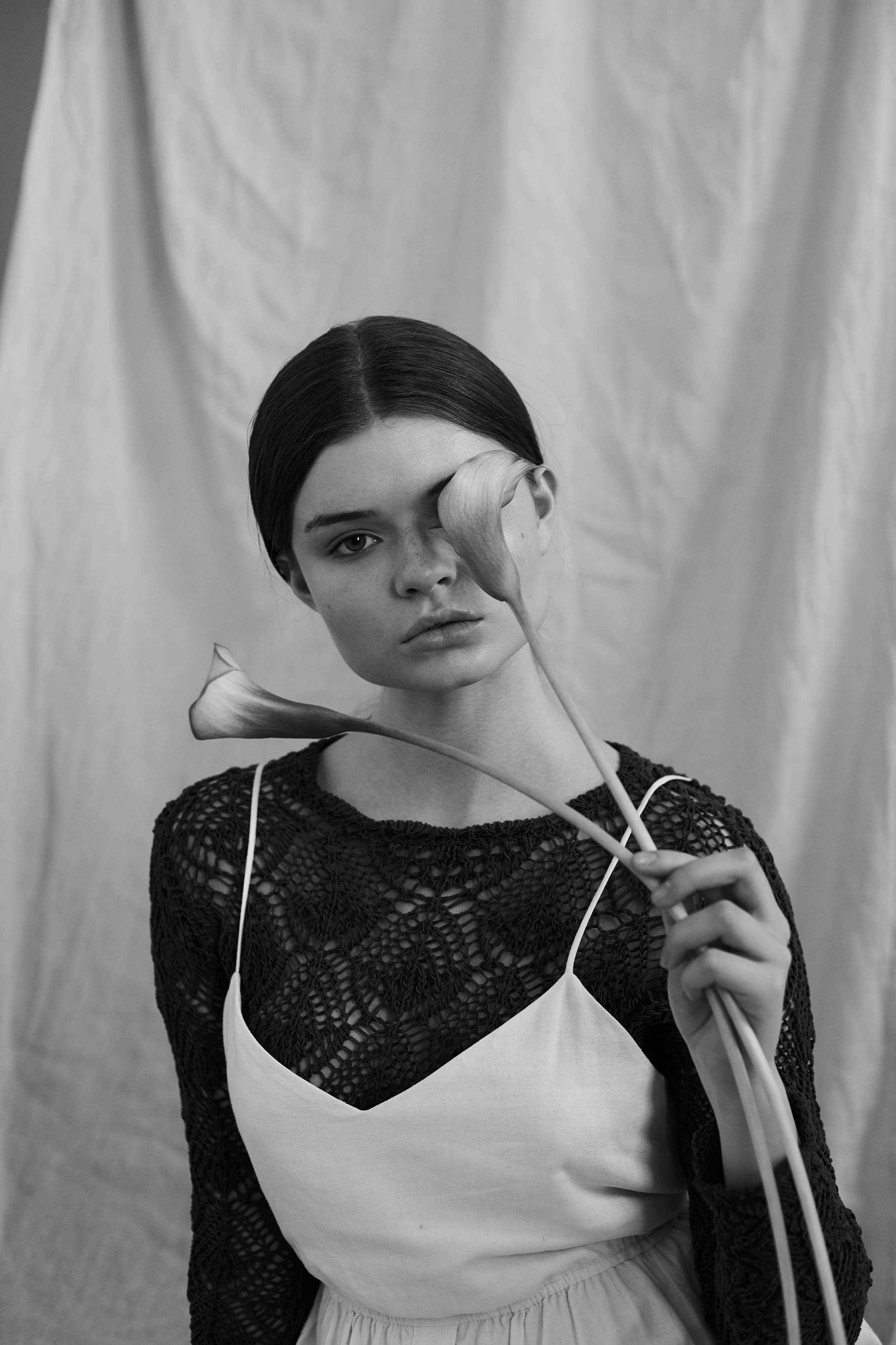 Look Book - Photographed by Rosie Ann Butcher