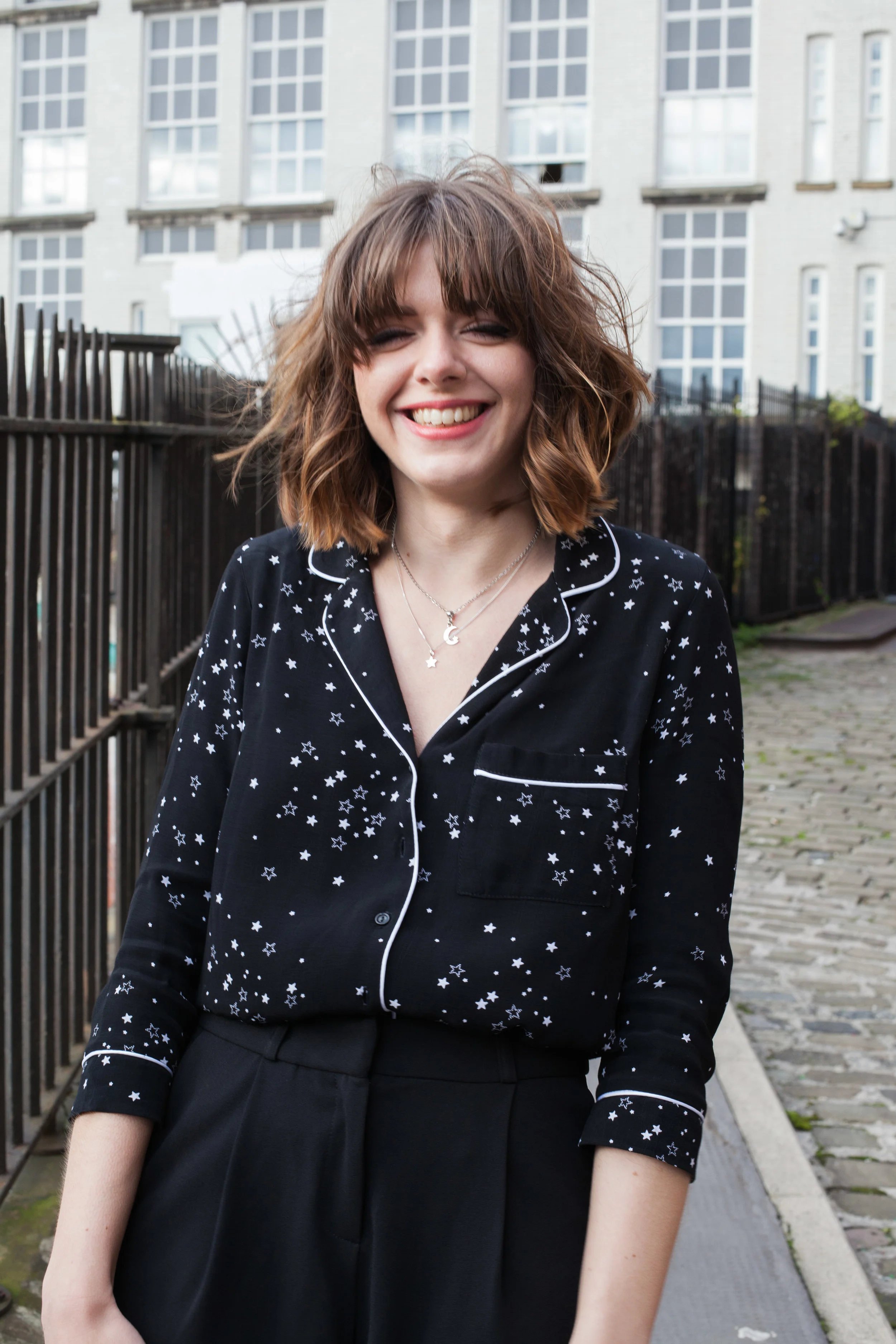 Sophia Rosemary and why we should all take a leaf out of her book.