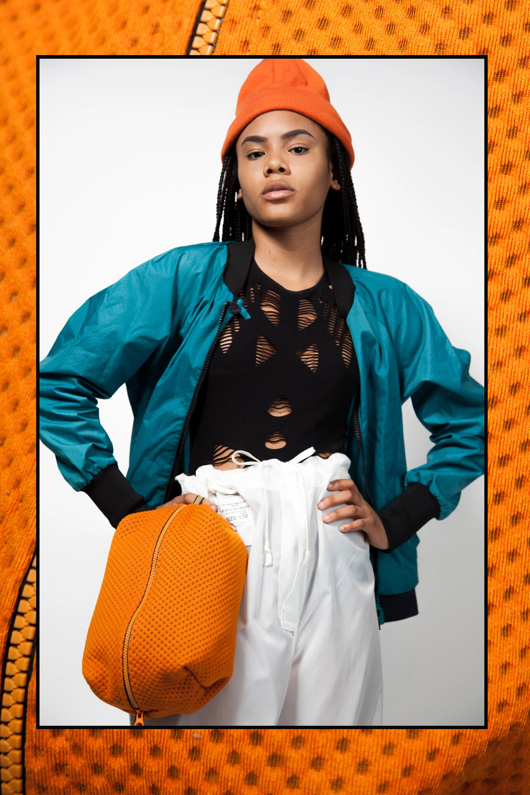 The Fairy Godmothers of Fashion